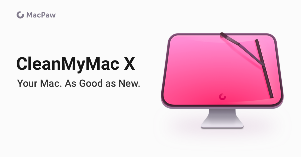 tidy up for mac