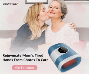 CINCOM Massager