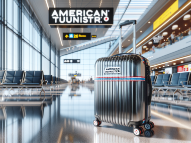 American Tourister