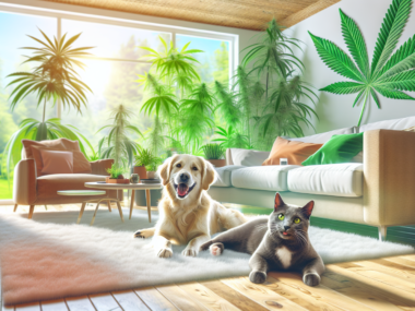 ElleVet Pet CBD