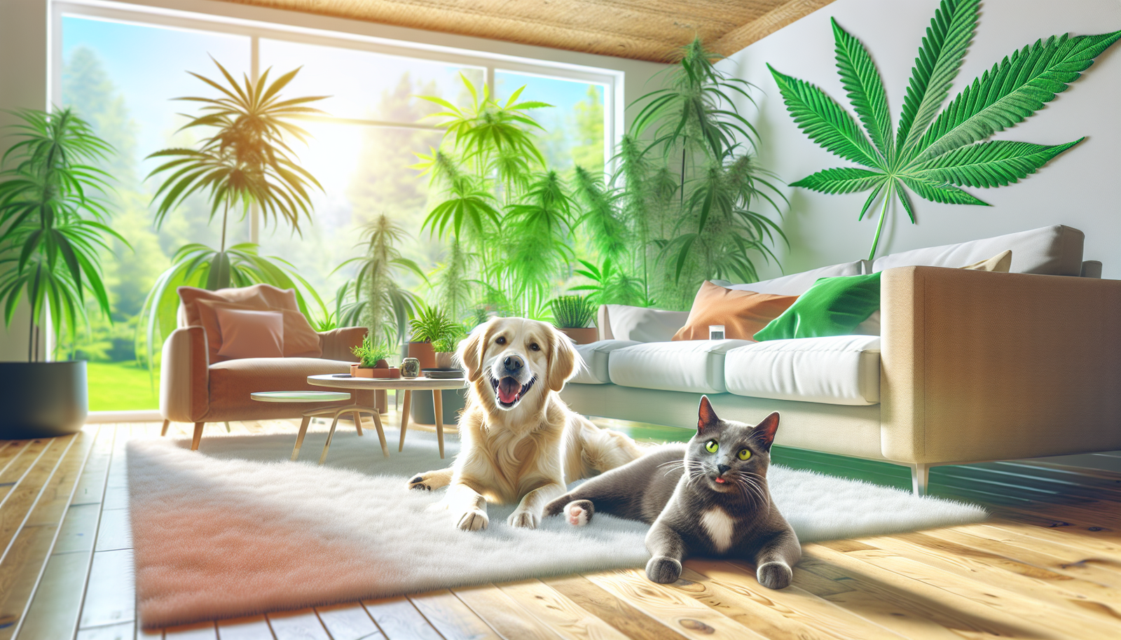 ElleVet Pet CBD