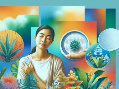 The Kailo Pain Patch