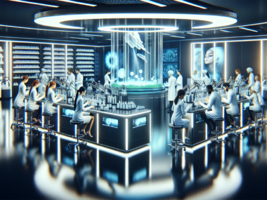 The Proactiv Company