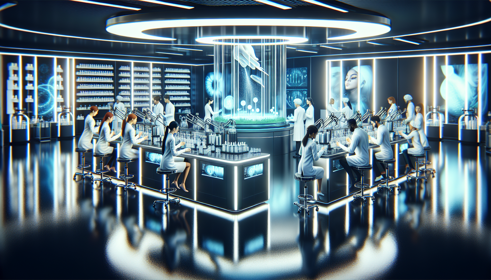 The Proactiv Company